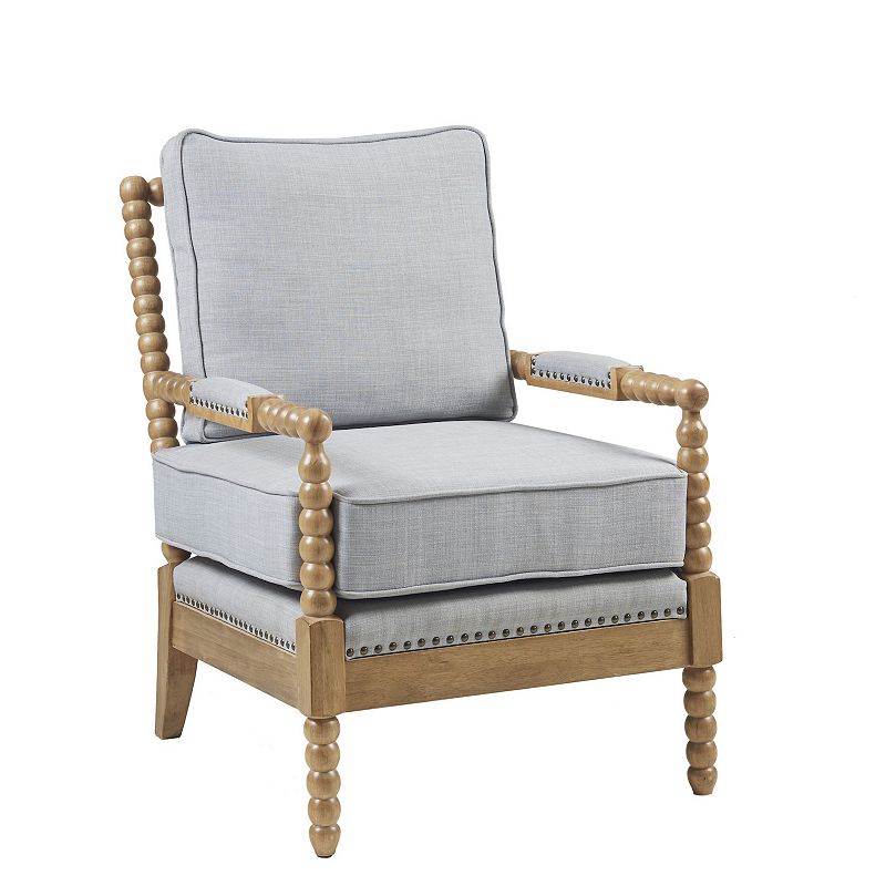 Madison Park Sunnee Accent Arm Chair