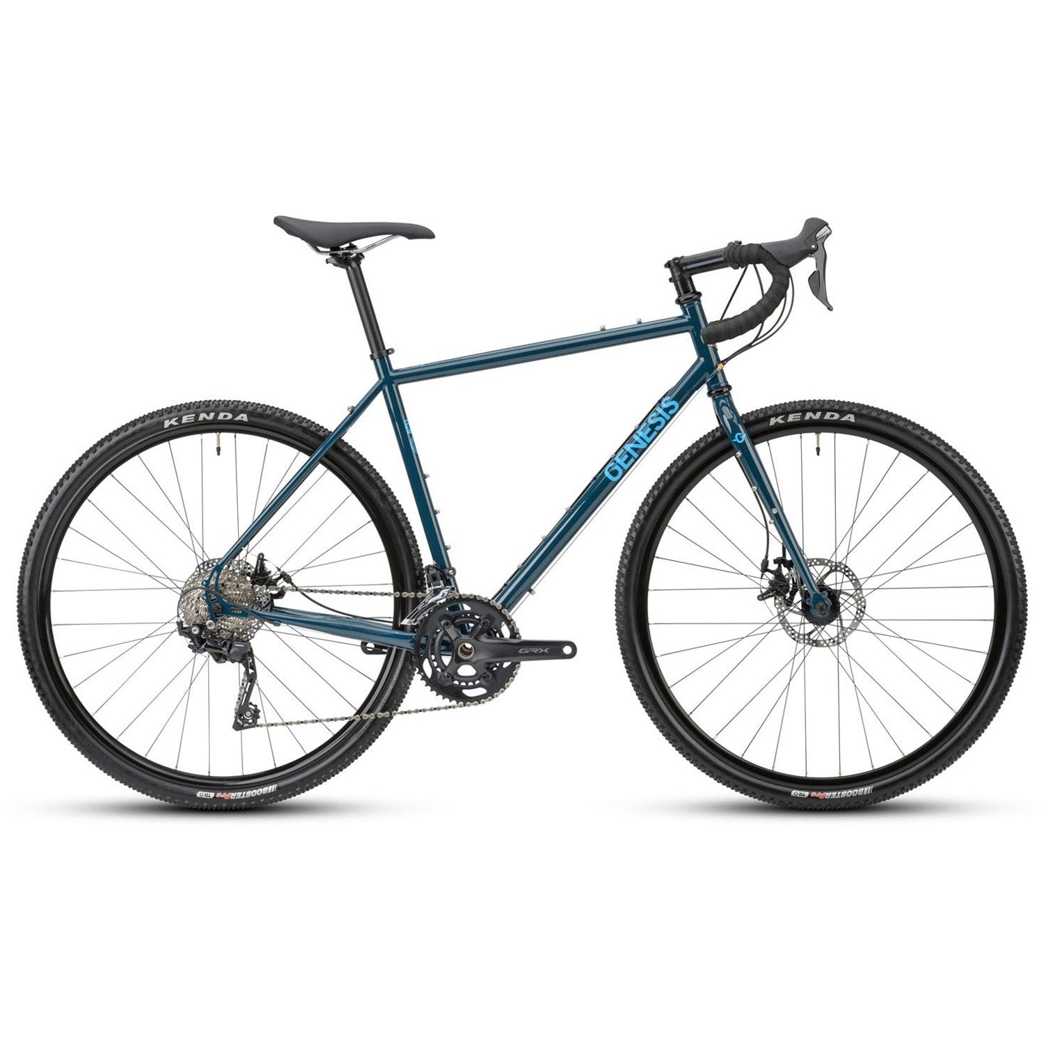 Genesis Croix De Fer 20 Adventure Road Bike 2021