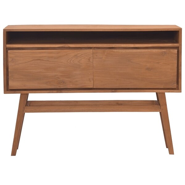 Console Table 43.3