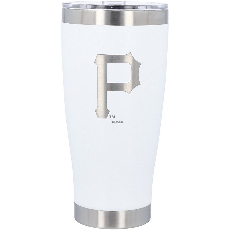 Pittsburgh Pirates 20oz. MVP Stainless Steel Tumbler