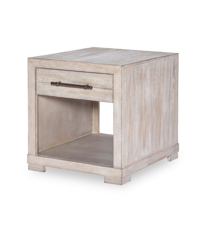 Furniture Westwood Square End Table