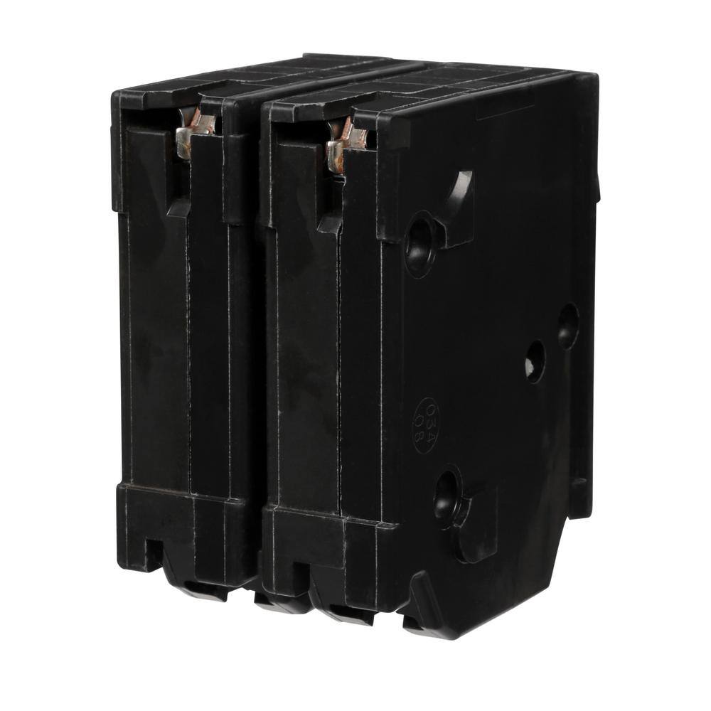 Square D Homeline 60 Amp 2-Pole Circuit Breaker(HOM260CP) HOM260CP