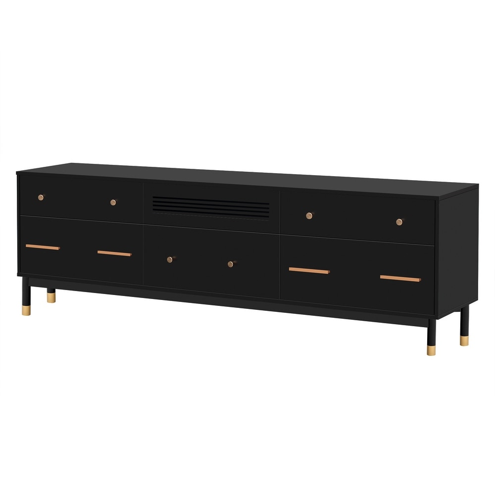 TV Stand for up to 85\