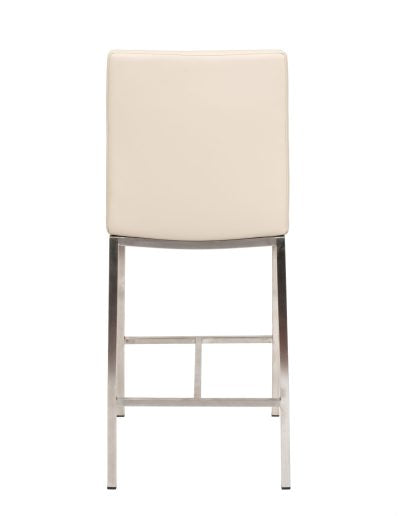 Adam Stool in Taupe Seating