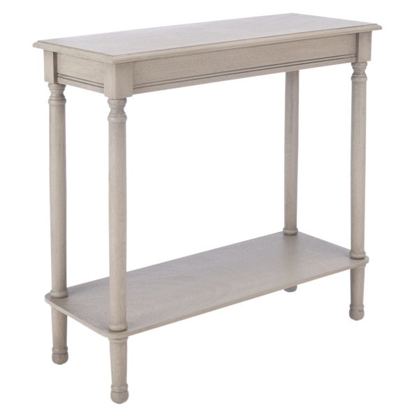 SAFAVIEH Tinsley Rectangular Console Table - 28