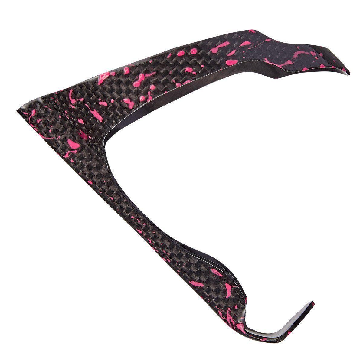 Supalite 11g Carbon Cage