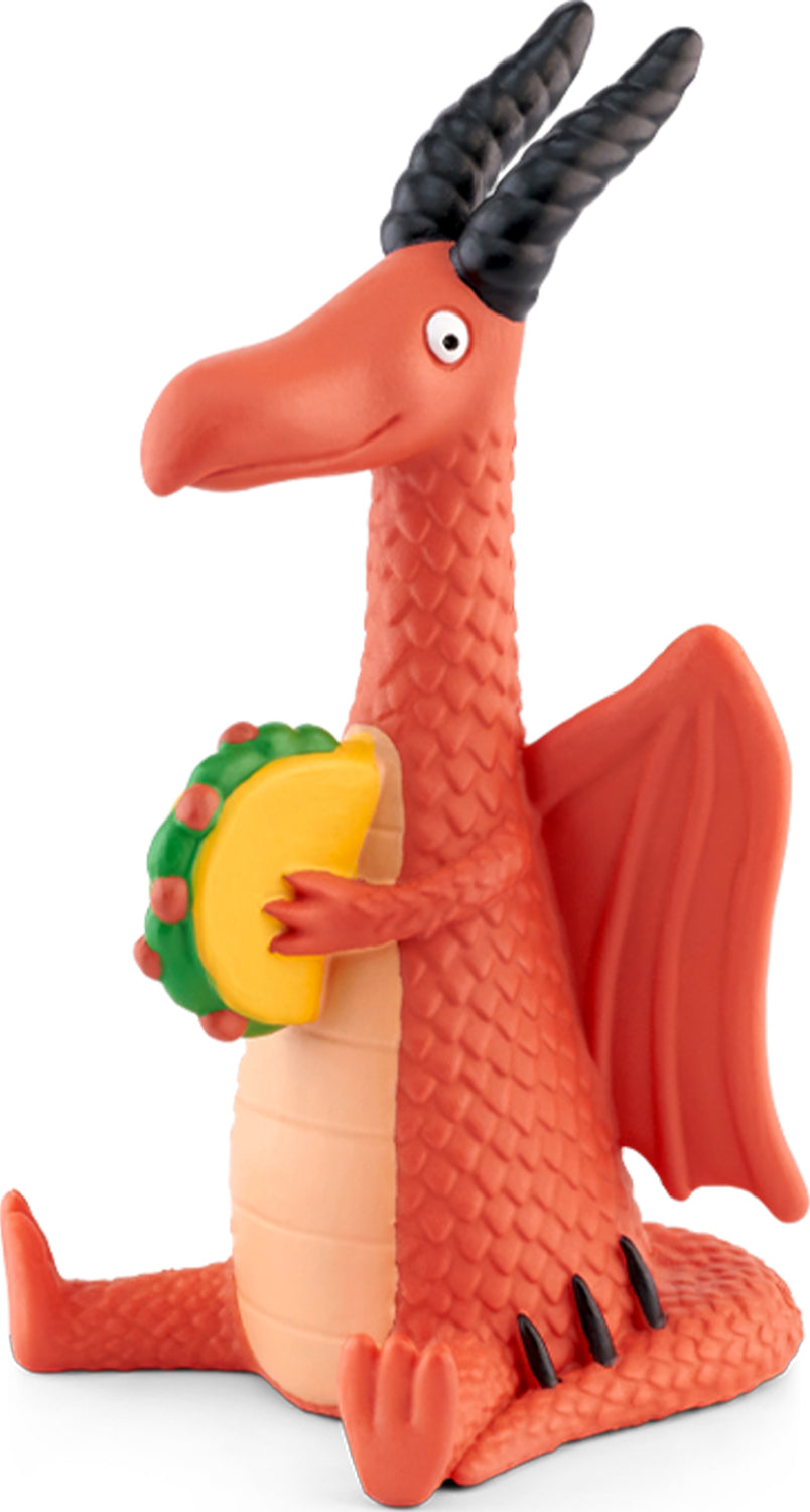 Tonie - Dragons Love Tacos