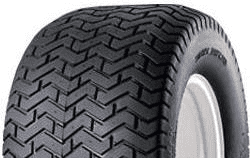 Carlisle Ultra Trac Lawn and Garden Tire - 24X13-12 LRB 4PLY Rated