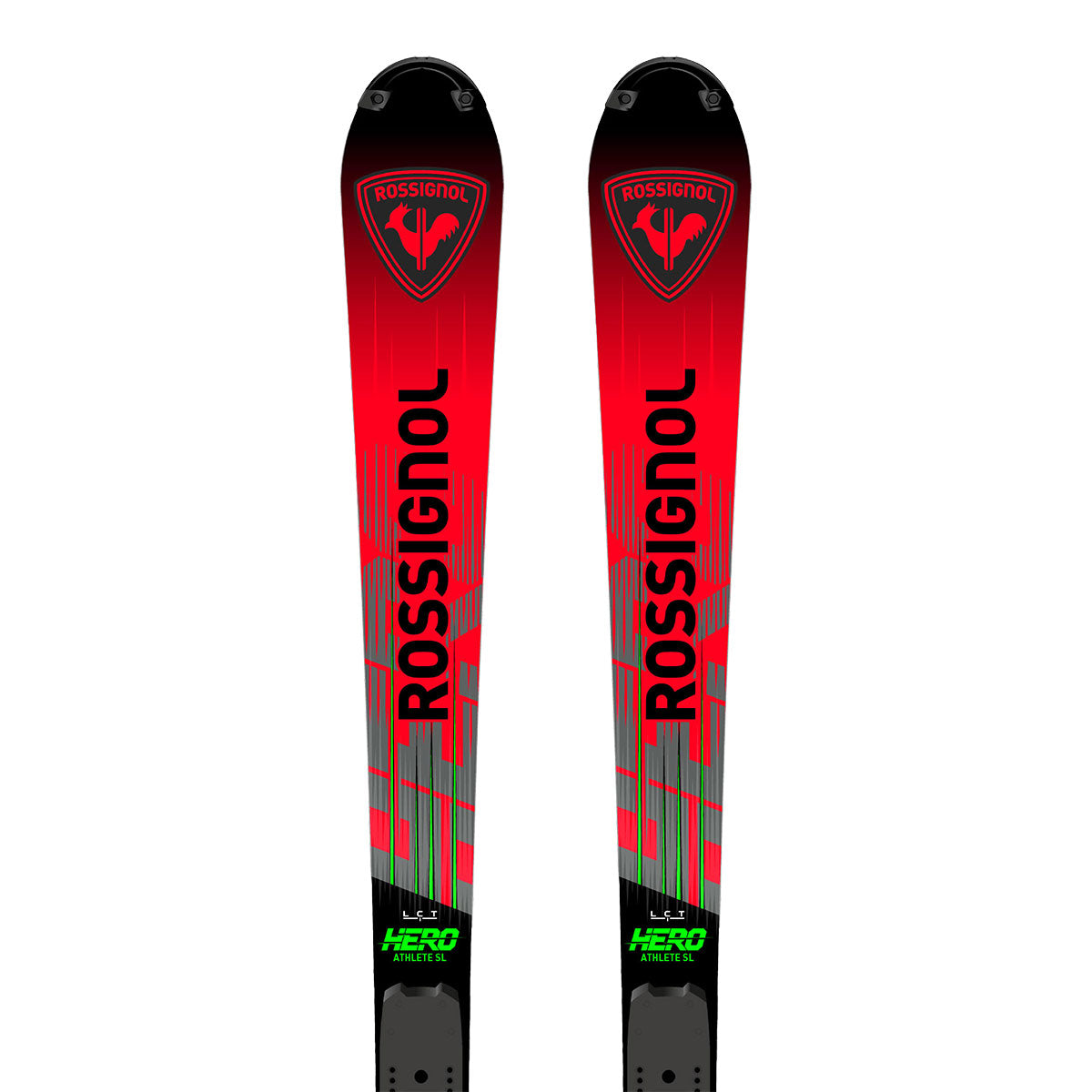 2025 Rossignol HERO Athlete FIS U16 SL Skis