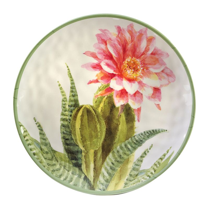 Certified International Desert Beauty 2-pc. Platter Set