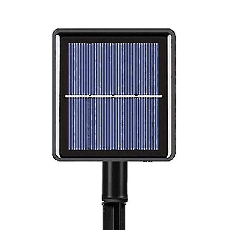 Led Solar Lawn Spotlight Ip65 Waterproof For Courtyard