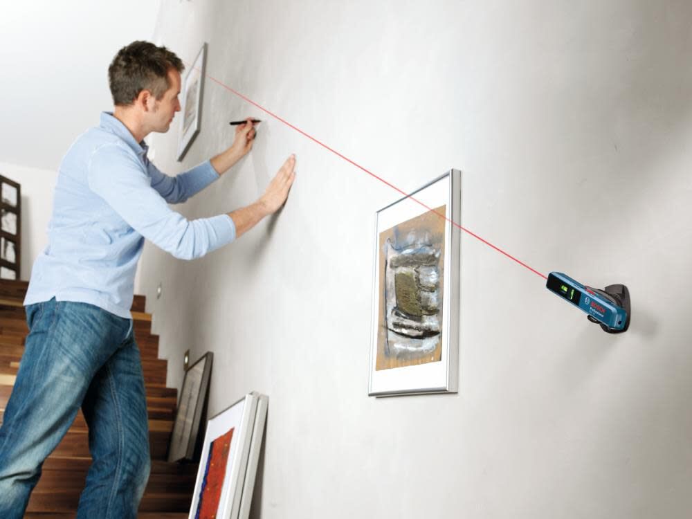 Bosch Line and Point Laser GLL 1 P from Bosch