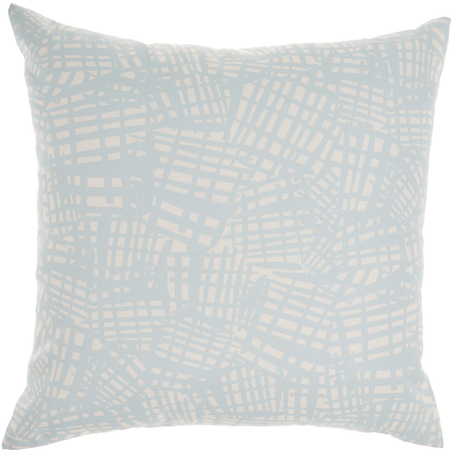 Waverly Solar Flair Indoor Outdoor Throw Pillow