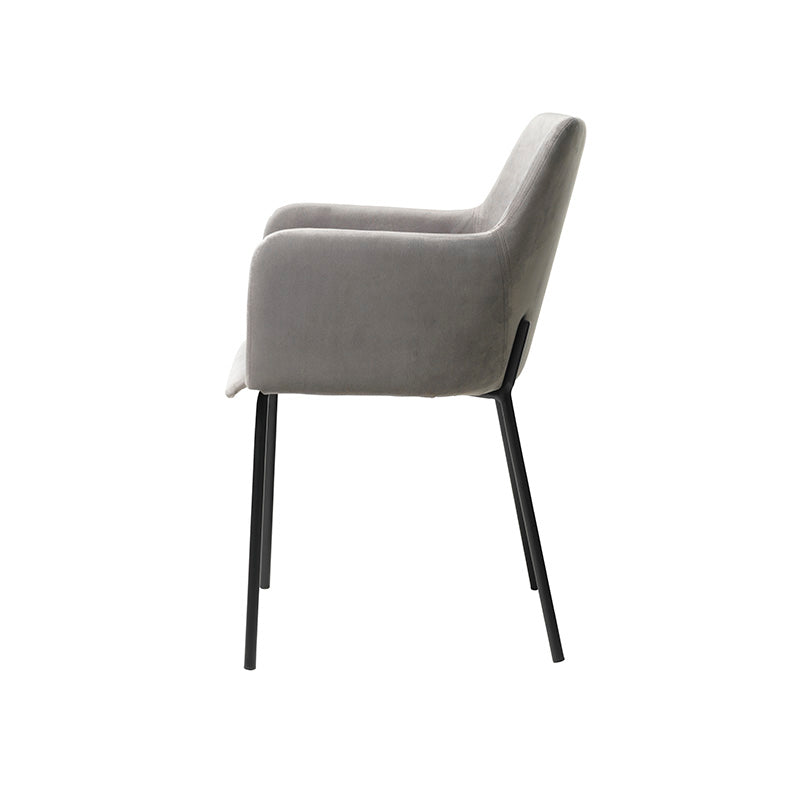 DESTA Dining Chair - Grey