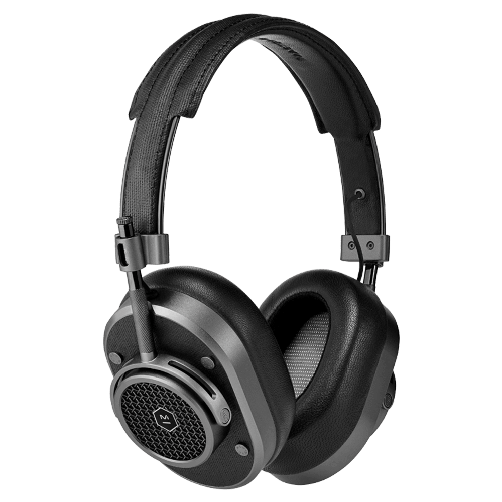 Master & Dynamic MH40 Wireless Over-Ear Headphones