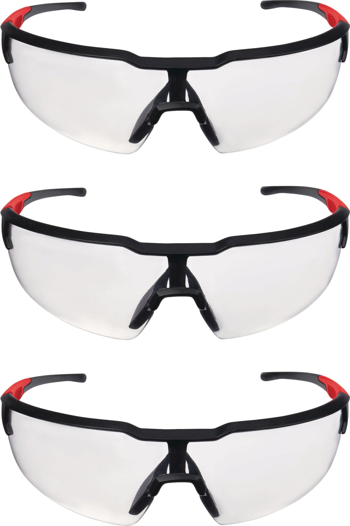 MW Safety Glasses