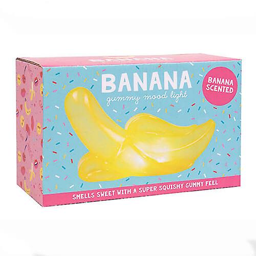 FizzCreations No Bad Days Banana Light