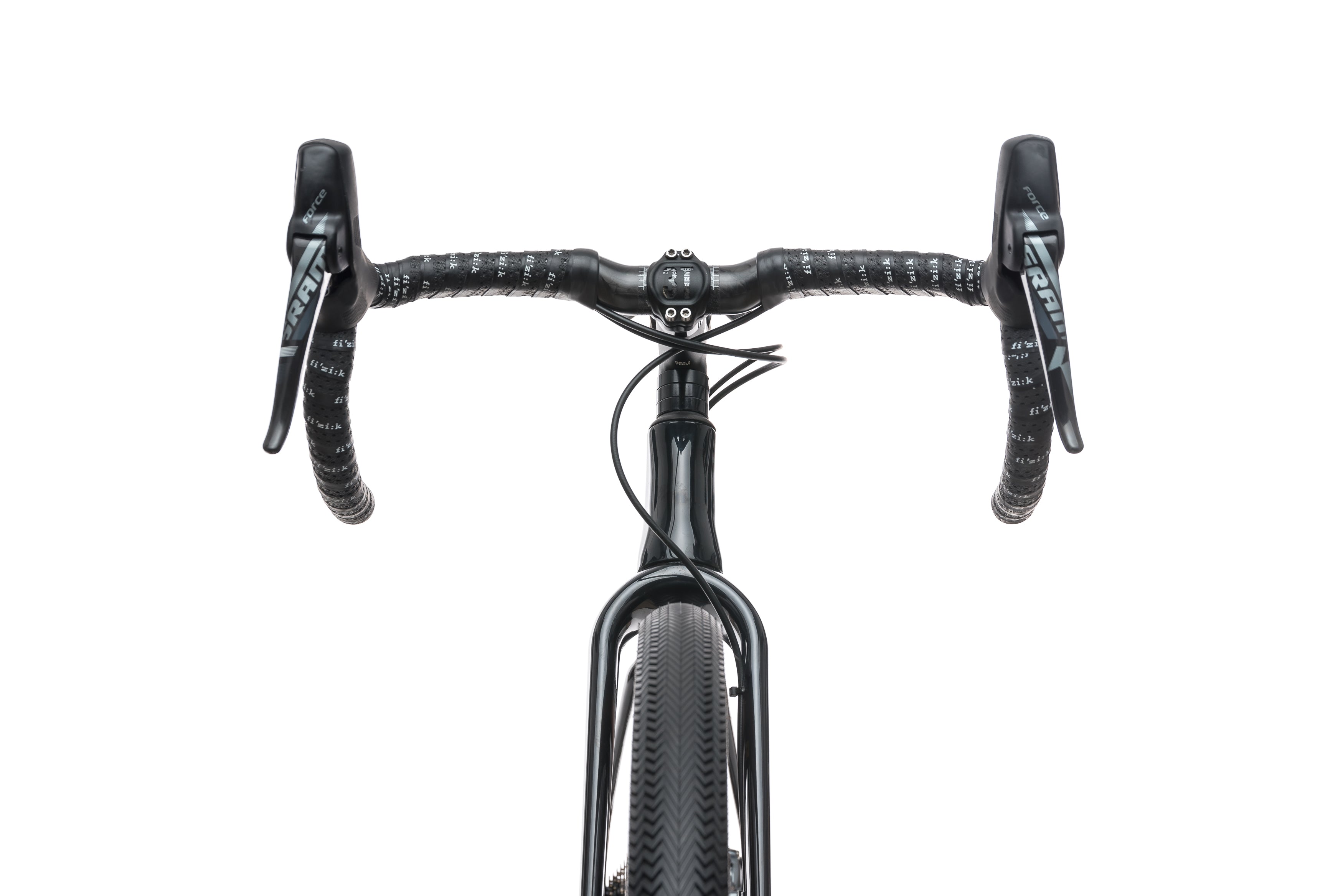 3T Exploro Small Bike - 2017
