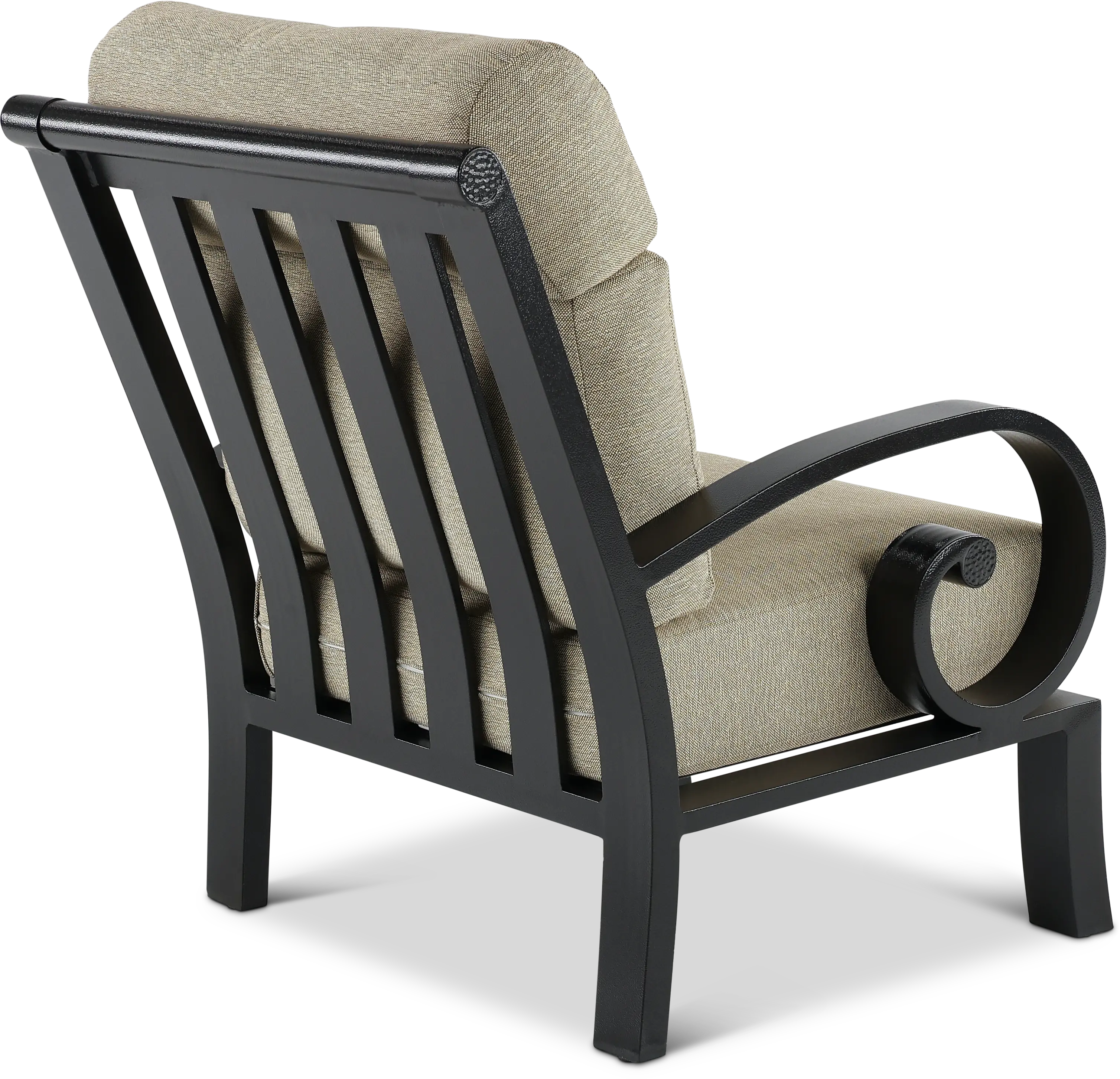 Avila Patio Lounger Chair