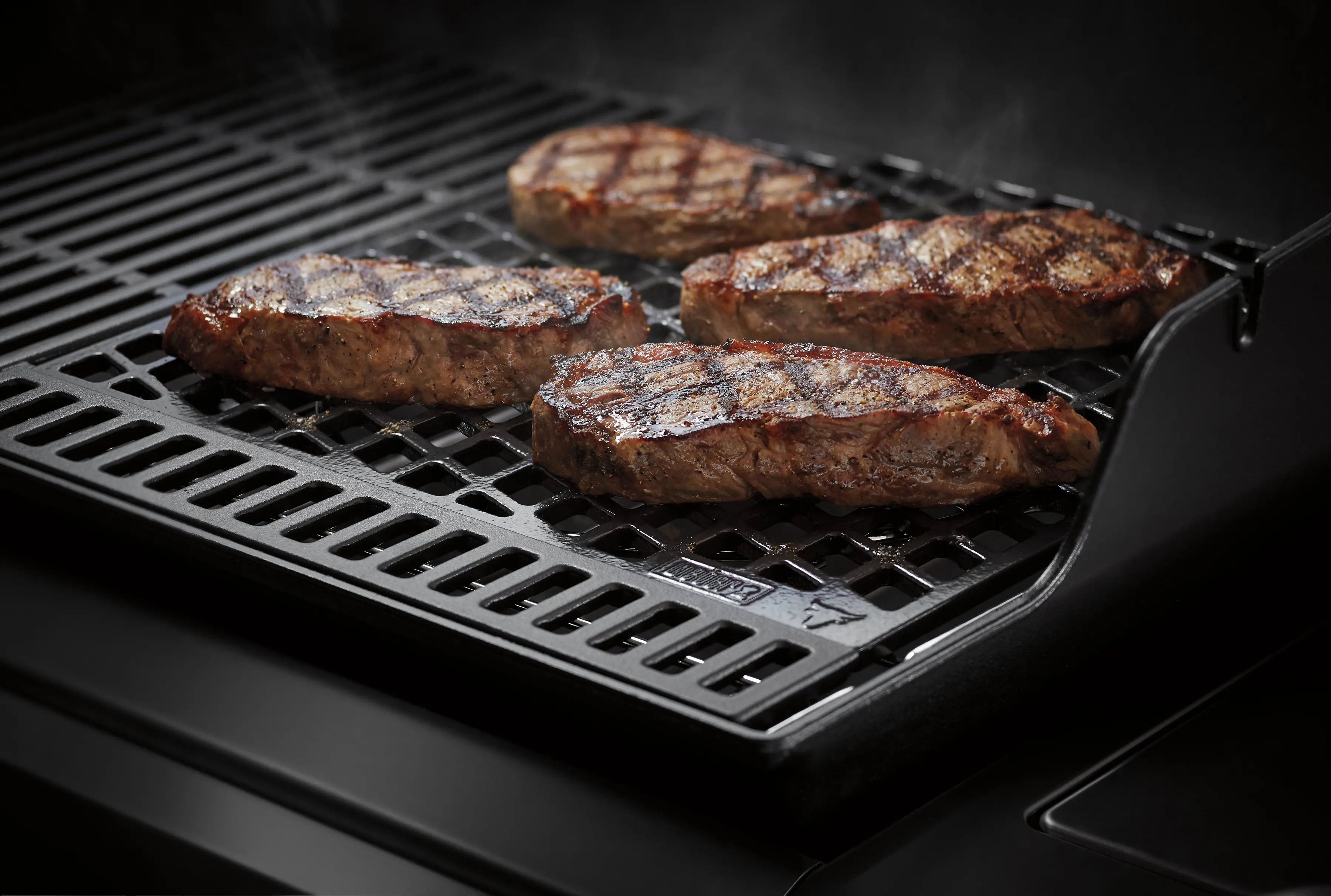 Weber Dual Sided Sear Grate