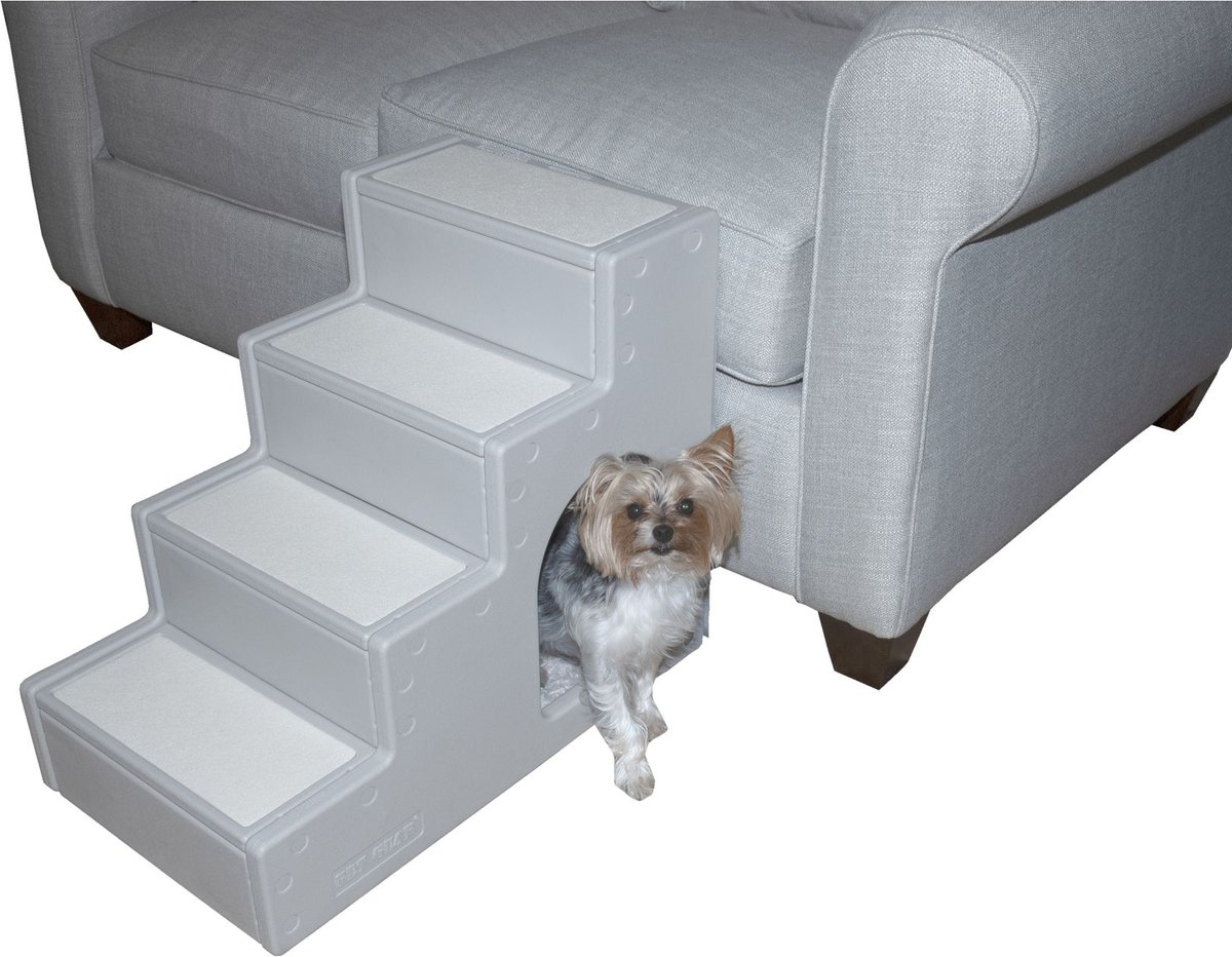 Pet Gear Cat and Dog Stairs