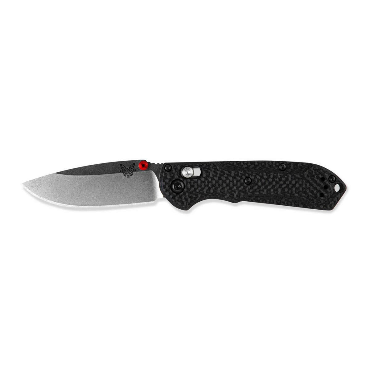 Benchmade Mini Freek 3 inch Folding Knife