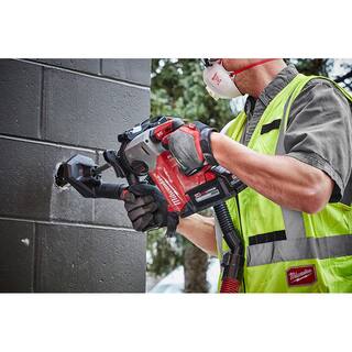 MW M18 FUEL 18V Lithium-Ion Brushless Cordless 1 in. SDS-Plus Rotary Hammer (Tool-Only) 2912-20