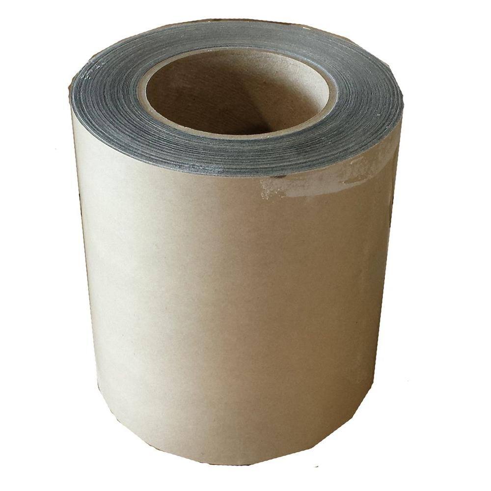Huber 6 in. x 75 ft. ZIP System Linered Flashing Tape 5017124