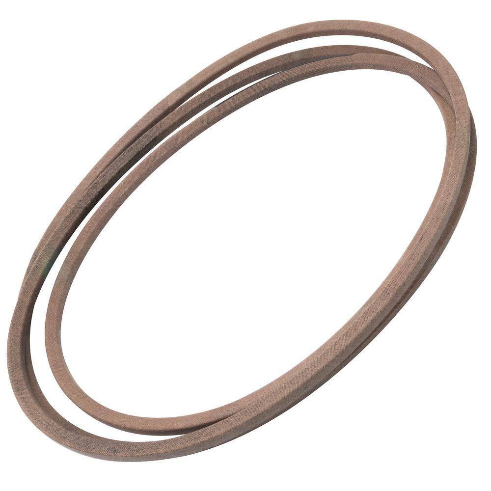 Cub Cadet Original Equipment Deck Drive Belt for Select 50 in. Zero Turn Lawn Mowers OE# 954-05078 490-501-C070