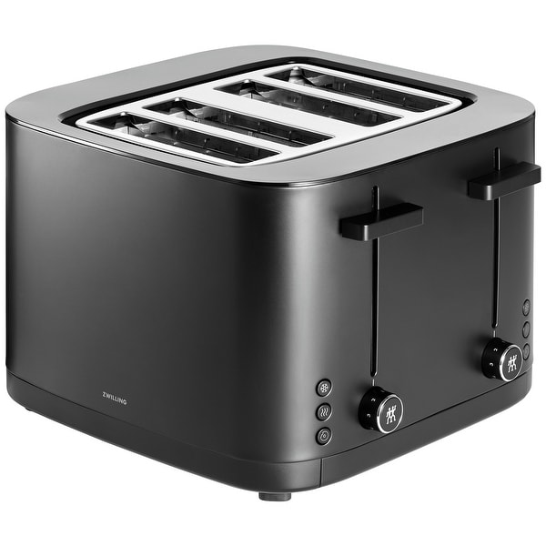 ZWILLING Enfinigy 4-slot Toaster