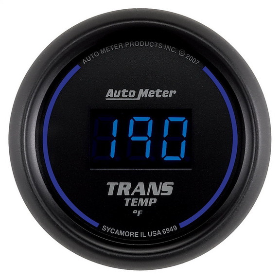 Auto Meter 6949 Transmissn Temp Guage