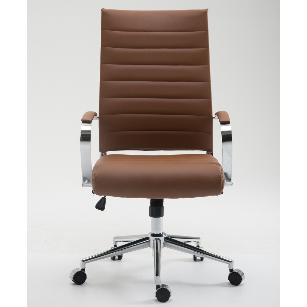 Edgemod Tremaine High Back Management Chair