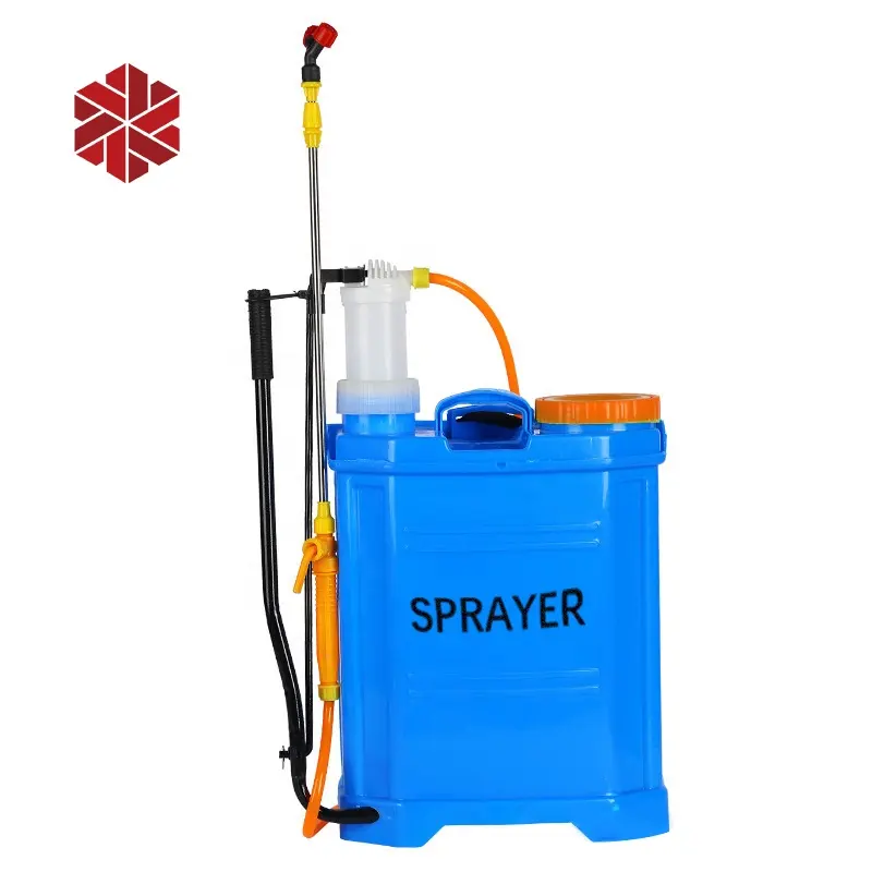 Horticultural Manual Atomizered Sprayer