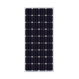 Grape Solar 200-Watt Monocrystalline PV Solar Panel for Cabins RV's and Back-Up Power Systems GS-STAR-200W