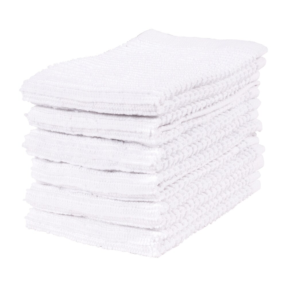 Bed Bath and Beyond Simply Essentials Bar Mop   Set of 6   19\