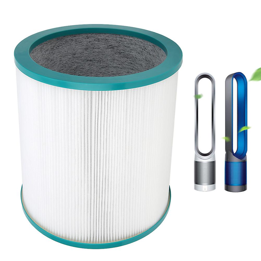 Air Cleaner Filter Strainer Replacement For Dyson Air Purifier Tp00/tp02/tp03/am11