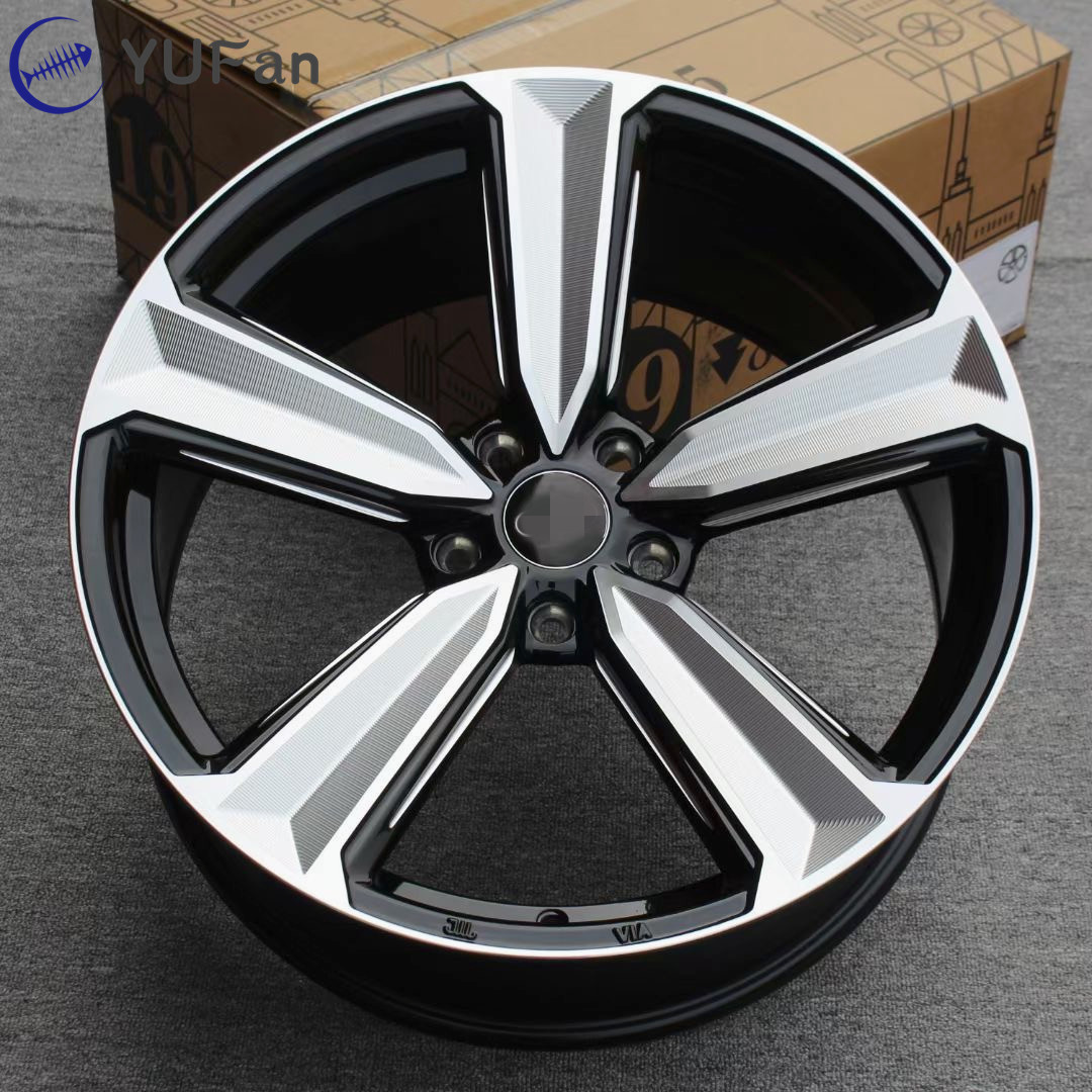 18 19 inch   flow forming Casting wheels  lightweight performance Racing   alloy rims Passenger Car Wheels tires