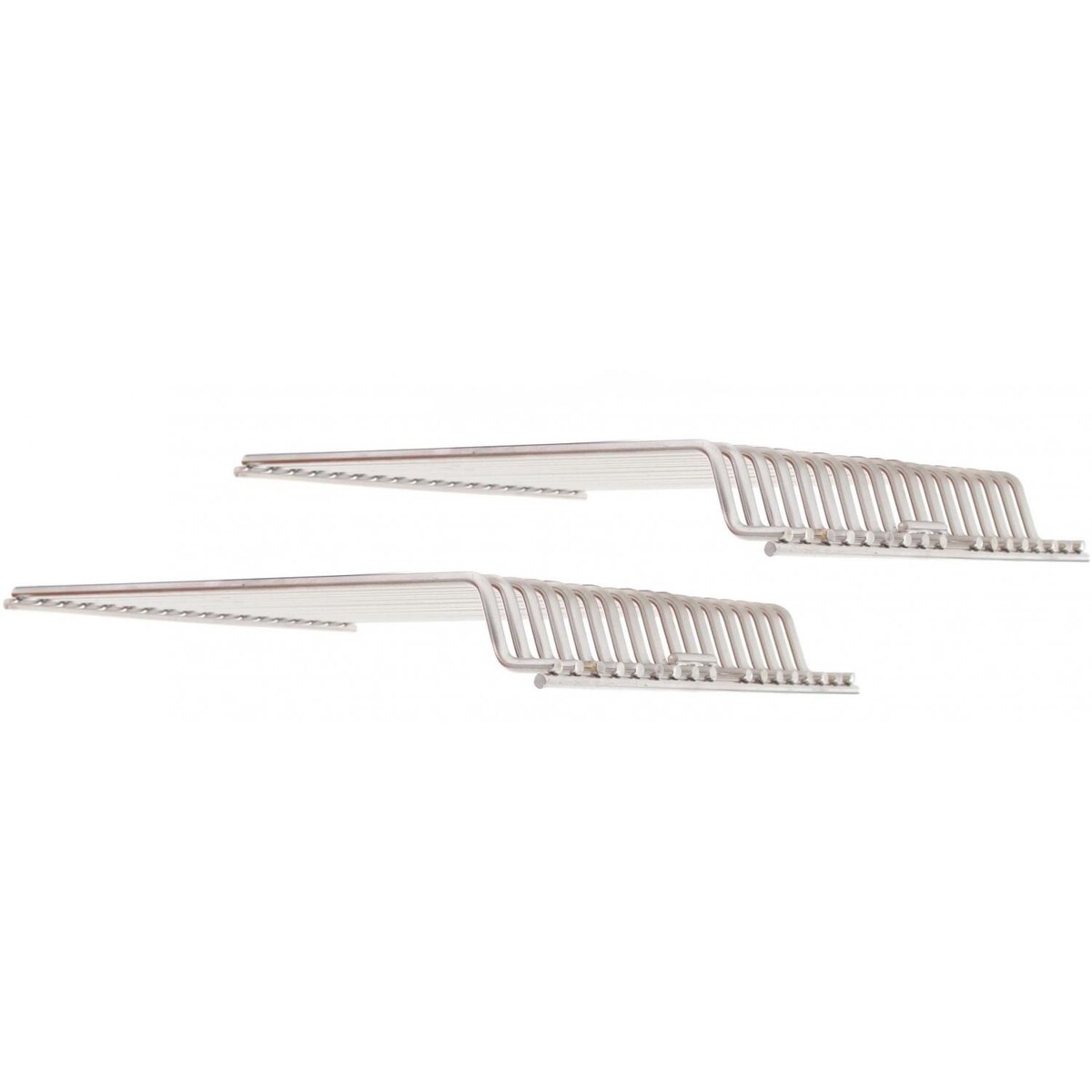 Broilmaster Stainless Steel Rod Cooking Grids For Series 3 Gas Grills (Set Of 2)