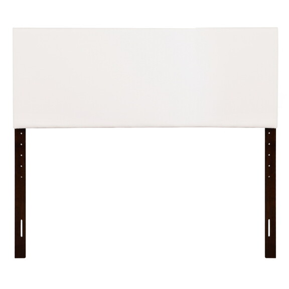 Glory Furniture Nova G0113 FHB Full Headboard  WHI...