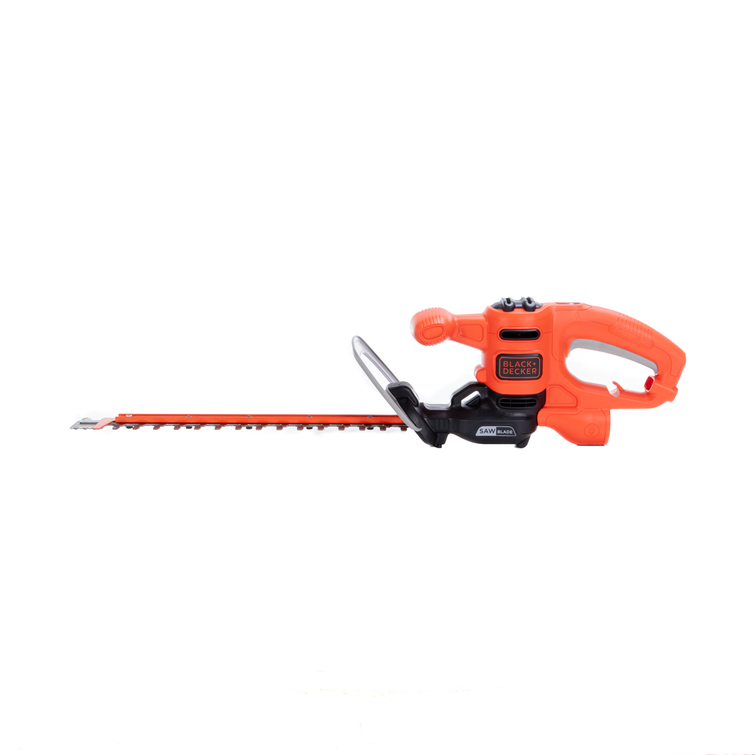 Hedge Trimmer, Dual-Action Blade, 16-Inch