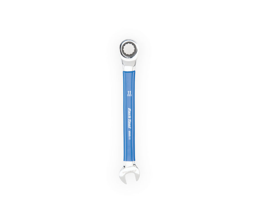 Park Tool Ratcheting Metric Wrench MWR
