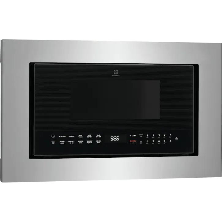 Electrolux 30-inch Built-In Microwave Oven EMBS2411AB