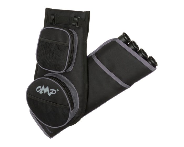 OMP Switch Hip Quiver 13084