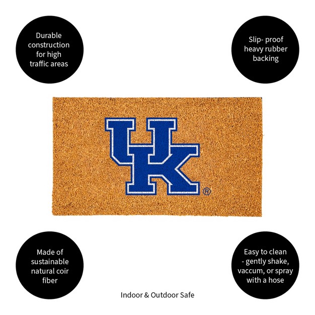 Coir Mat 16 quot x28 quot University Of Kentucky