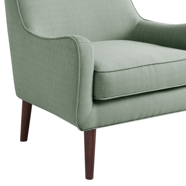 Madison Park Liam Mid Century Accent Chair