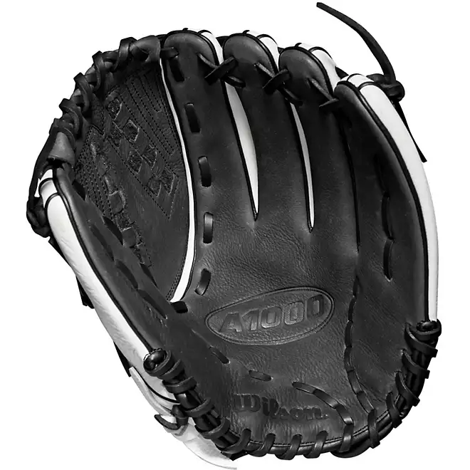 Wilson 2019 A1000 12.5 in Fast-Pitch Softball Outfield Glove