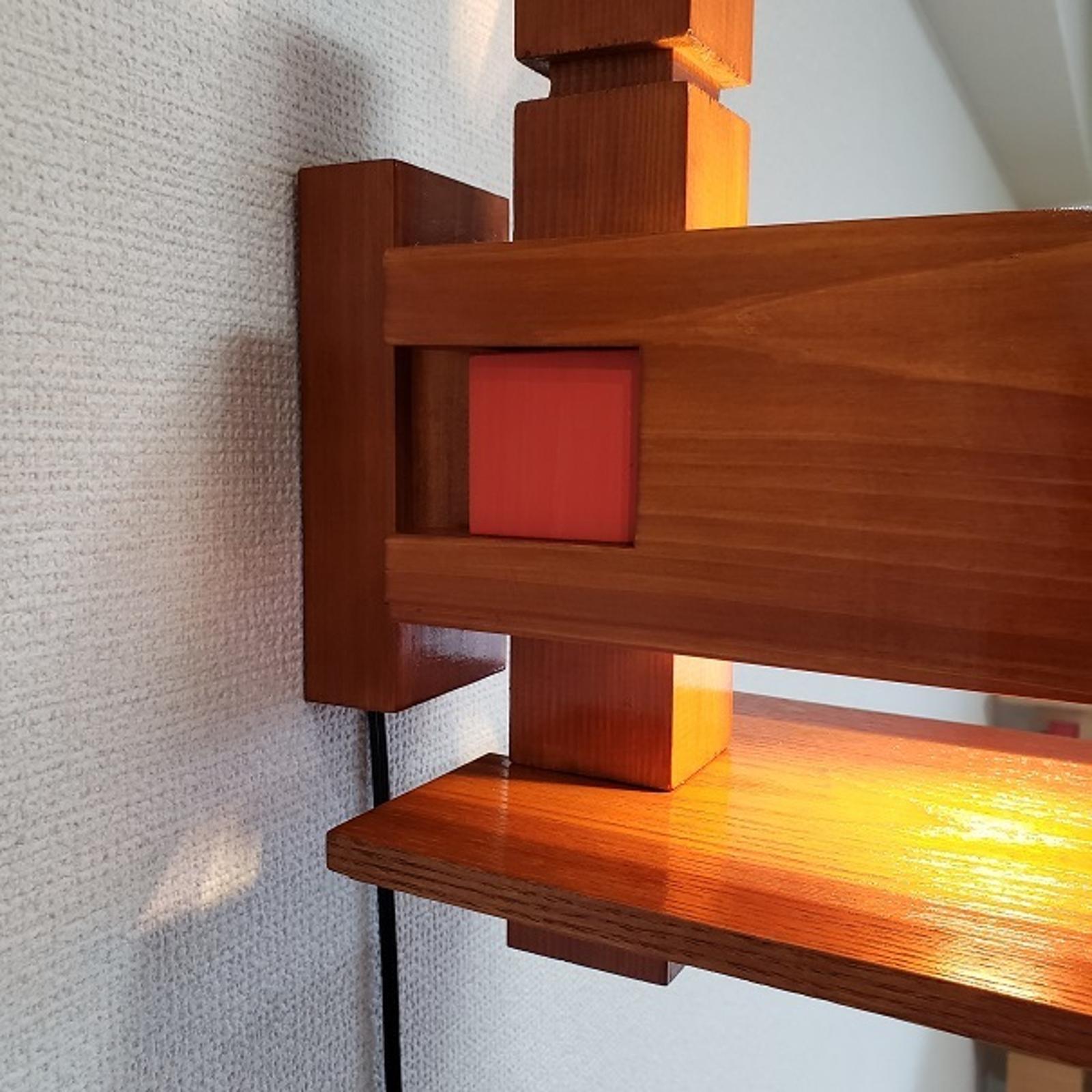 Taliesin Wall Lamp