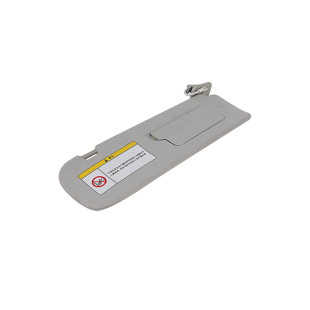 Auto Parts Rh Sun Visor 1088740-06-f For Tesla Model  3