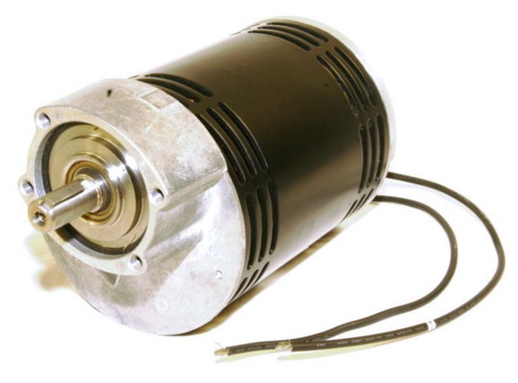 American Lincoln 45036B Brush Motor