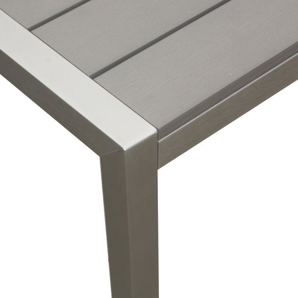 Logan Outdoor Side Table by Havenside Home